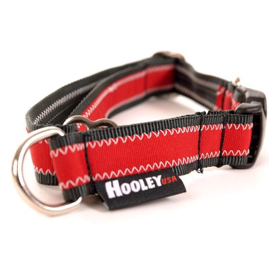 Hooley Dog Collar-0