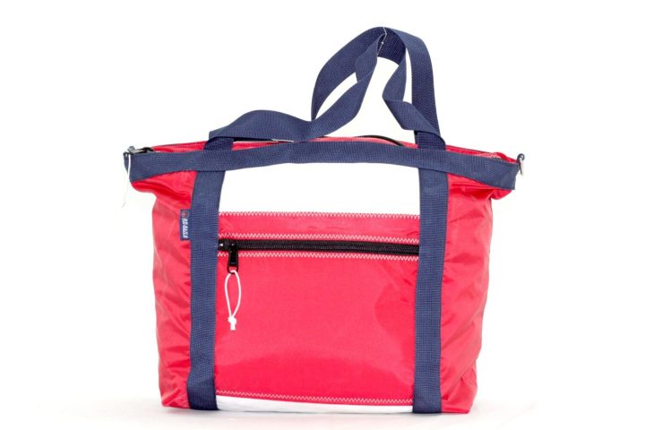 RS Numbered Tote-221