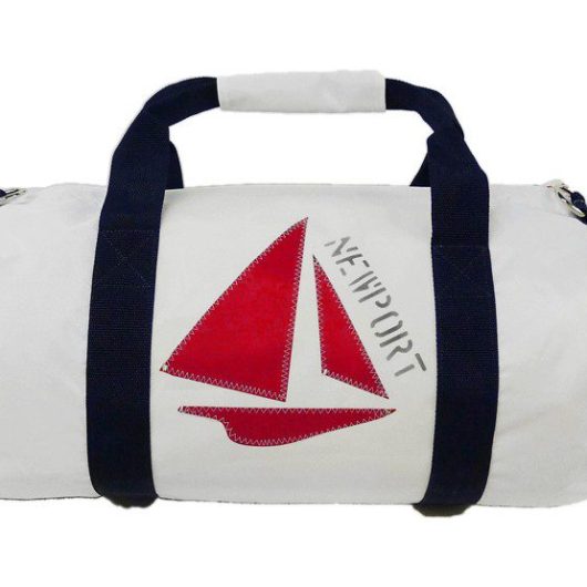 Insignia Duffle-0