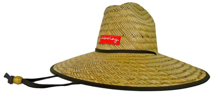 Hooley Lifeguard Hat-0