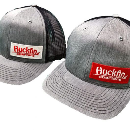 Huckfin truckers-0